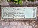 Tower Hill Scaffold - Courtenay, Henry - Cromwell, Thomas - Howard, Henry - Seymour, Edward - Wyatt, Thomas - Howard, Thomas - Wentworth, Thomas (id=6832)